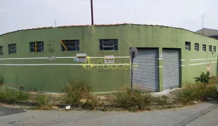 Comercial à venda 253M², Vila Rica, Pindamonhangaba - SP