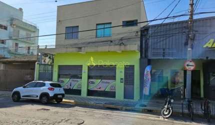 Comercial à venda 250M², São Benedito, Pindamonhangaba - SP