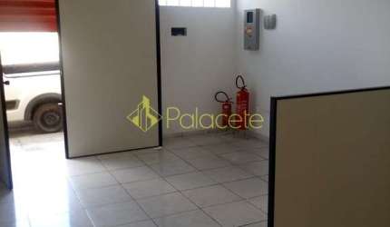 Comercial para Locação 70M², Campo Alegre, Pindamonhangaba - SP