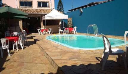 Comercial à venda Vila Iapi, Taubaté - SP