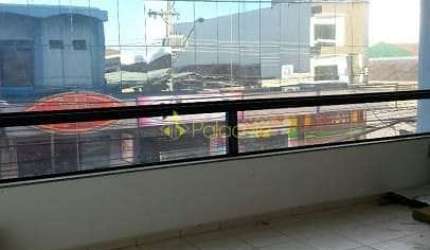 Comercial para Locação 814M², Centro, Pindamonhangaba - SP | SALA COMERCIAL