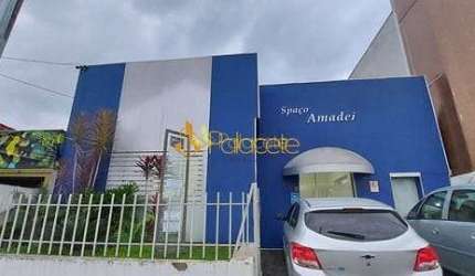 Comercial para Locação 8M², Centro, Pindamonhangaba - SP | Spaço Amadei