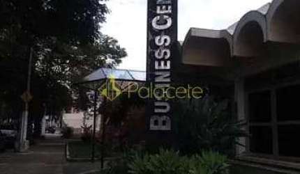 Comercial à venda 28M², Jardim Eulália, Taubaté - SP | Business Center