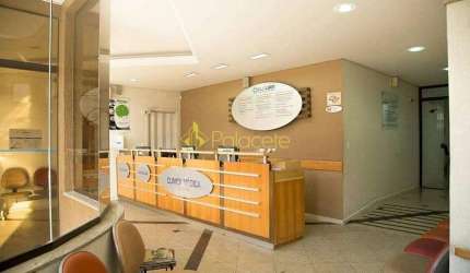 Comercial para Locação 24M², Centro, Pindamonhangaba - SP | Clinica Futura
