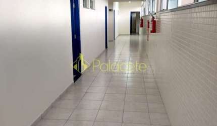 Comercial para Locação 2 Vagas, 26M², Centro, Pindamonhangaba - SP | Predio Fortunato