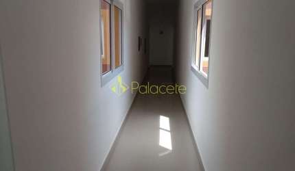 Comercial para Locação 49.53M², Centro, Pindamonhangaba - SP | EDIFÍCIO COMERCIAL NAIR