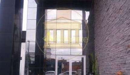 Comercial à venda 39M², Centro, Pindamonhangaba - SP | DHF Quality Smart Office