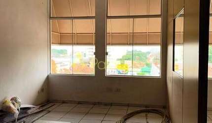Comercial para Locação 102.5M², São Benedito, Pindamonhangaba - SP | Salas Comerciais São Benedito