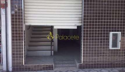 Comercial para Locação 35M², Centro, Pindamonhangaba - SP | Salas comerciais