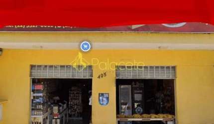 Comercial à venda 3 Quartos, 1 Suite, 300M², Bela Vista, Pindamonhangaba - SP
