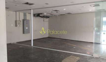 Comercial à venda 300M², Centro, Pindamonhangaba - SP