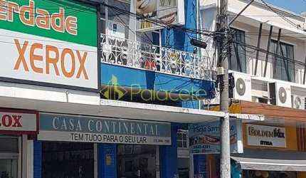 Comercial à venda 260M², Centro, Pindamonhangaba - SP