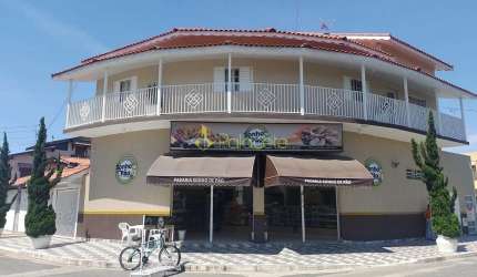 Comercial à venda 3 Quartos, 1 Suite, 3 Vagas, 247.58M², Laerte Assunção, Pindamonhangaba - SP