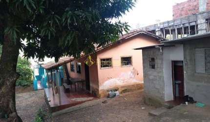 Comercial à venda 708M², Itaguaçú, Aparecida - SP