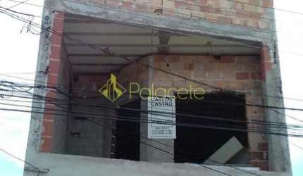 Comercial à venda 3 Quartos, 2 Suites, 125M², Ponte Alta, Aparecida - SP