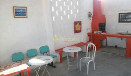 Comercial à venda 2 Quartos, 311M², Crispim, Pindamonhangaba - SP