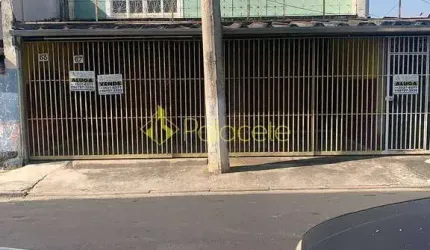 Comercial à venda e locação 300M², Moreira César, Pindamonhangaba - SP