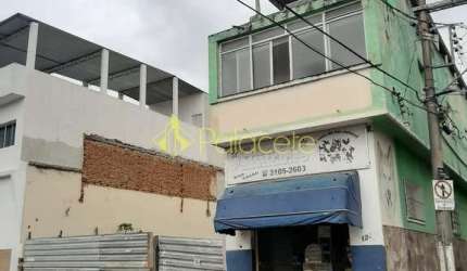 Comercial à venda 120M², Santa Rita, Aparecida - SP