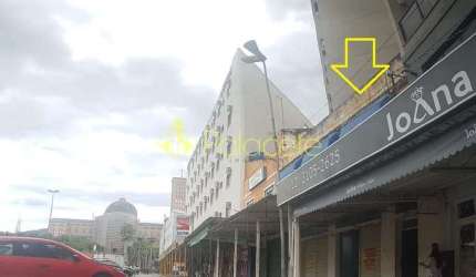 Comercial à venda 75.4M², Ponte Alta, Aparecida - SP