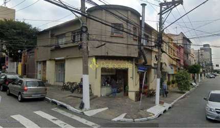 Comercial à venda e locação 80M², Perdizes, São Paulo - SP