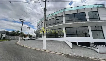 Comercial para Locação 17 Vagas, 485M², Vila Paraíba, Guaratinguetá - SP