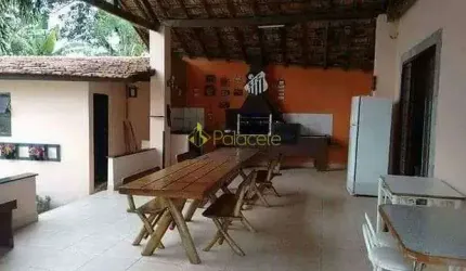 Chácara à venda 3 Quartos, 1000M², Tijuco Preto, Caçapava - SP