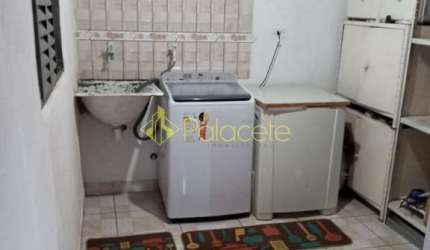 Chácara à venda 6 Quartos, 4 Vagas, 1600M², Campinas, Pindamonhangaba - SP