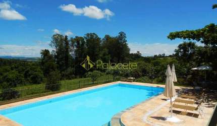 Chácara à venda 233472.24M², Zona Rural, Santa Cruz da Conceição - SP