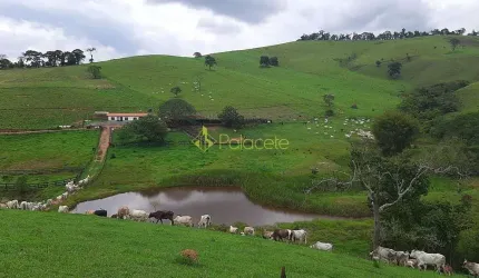 Chácara à venda 1300000M², Centro, São Lourenço - MG