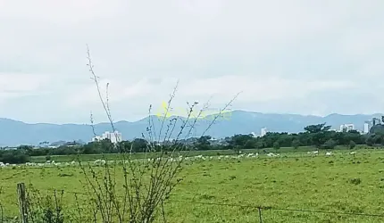 Chácara à venda 20000M², Cruz Pequena, Pindamonhangaba - SP