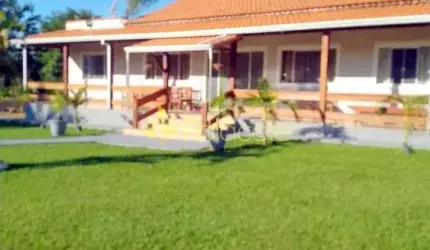 Chácara à venda 6 Quartos, 3 Suites, 10 Vagas, 5000M², Zona Rural, Guaratinguetá - SP