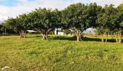 Chácara à venda 94372.59M², Aterrado, Tremembé - SP
