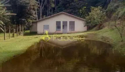 Chácara à venda 3 Quartos, 3 Suites, 1089000M², Centro, Roseira - SP