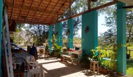 Chácara à venda, excelente local,  14000M², Bosque dos Ipês, Guaratinguetá - SP