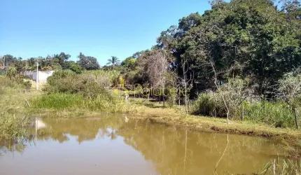Chácara à venda, Bosque dos Ipês, Guaratinguetá, SP