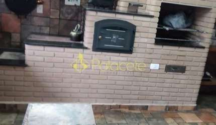 Chácara à venda 3 Quartos, 1 Suite, 5 Vagas, 2000M², Residencial Vargas, Tremembé - SP