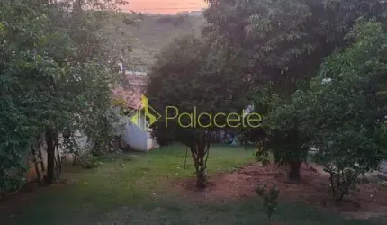 Chácara à venda 3 Quartos, 1 Suite, 2 Vagas, 650M², Jardim Santa Tereza, Taubaté - SP