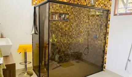 Chácara à venda 3 Quartos, 3638.17M², Tijuco Preto, Caçapava - SP