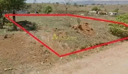 Chácara à venda 1500M², Parque das Garças, Guaratinguetá - SP
