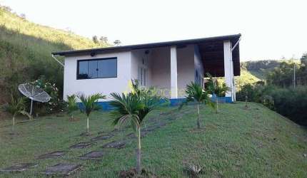 Chácara à venda 2 Quartos, 24924M², Zona Rural, Guaratinguetá - SP