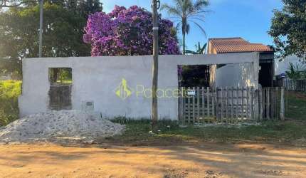 Chácara à venda 2 Quartos, 5 Vagas, 500M², Parque Shangrilá, Pindamonhangaba - SP