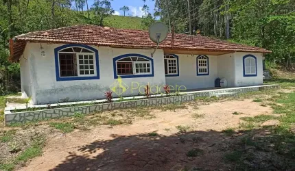 Chácara à venda 2 Quartos, 314600M², Pouso Frio, Pindamonhangaba - SP
