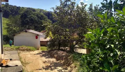 Chácara à venda 2 Quartos, 768000M², Zona Rural, Cunha - SP