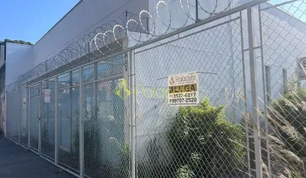 Comercial para Locação 8 Vagas, 500M², Loteamento João Tamborindeguy Fernandes, Pindamonhangaba - S