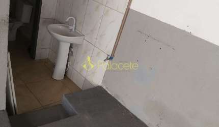 Comercial para Locação 1 Quarto, Jardim das Nações, Taubaté - SP