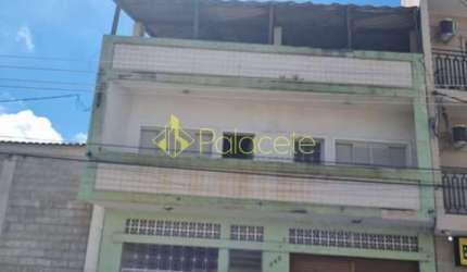 Comercial à venda 3 Quartos, Santa Rita, Aparecida - SP
