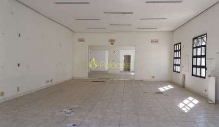 Comercial à venda 3 Quartos, 340M², Centro, Pindamonhangaba - SP