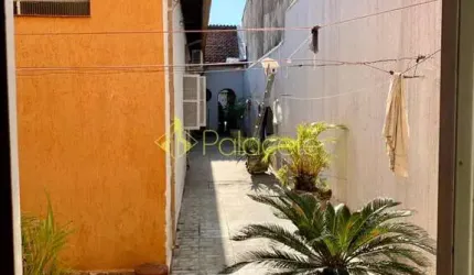 Comercial para Locação 6 Quartos, 3 Suites, 4 Vagas, 400M², Centro, Taubaté - SP