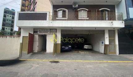 Comercial à venda 4 Quartos, 2 Suites, 4 Vagas, 136M², Centro, Aparecida - SP