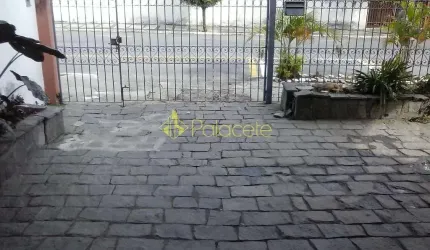 Comercial à venda 6 Quartos, 1 Suite, 3 Vagas, 301.5M², Centro, Pindamonhangaba - SP